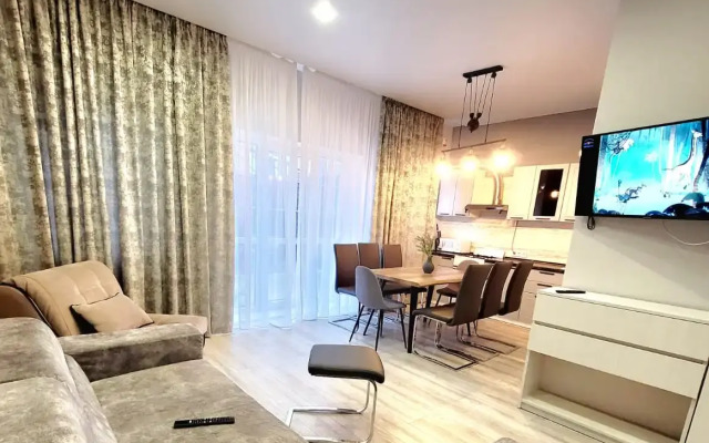 Частный Дом Светлогорск