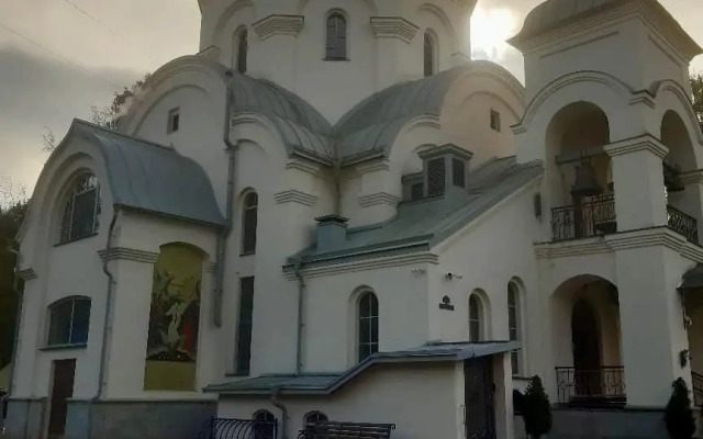 Квартира Прекрасная недалеко от Исторического Центра