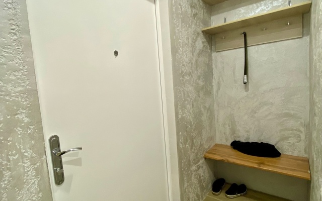 Kvartira v Tsentralnom Rayone Goroda Flat