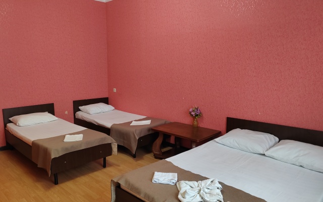 Avenyu Hotel