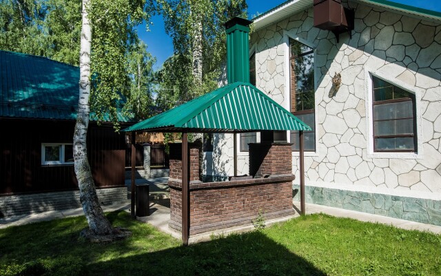 Silagor Hotel