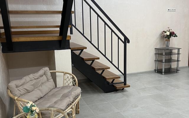 Dlya Bolshoj Semi na 14 Gostej Private House