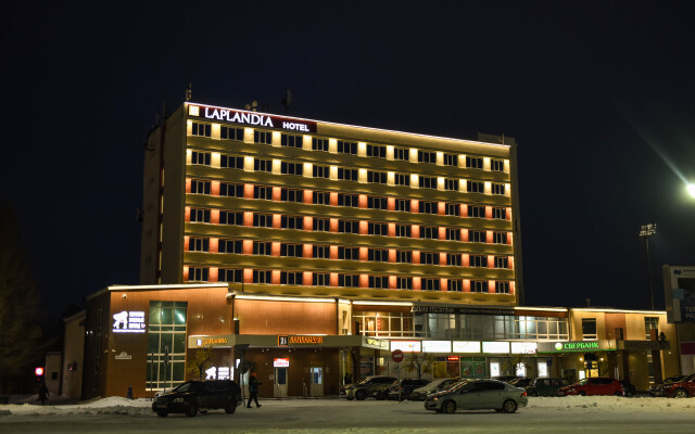 Laplandiya Hotel