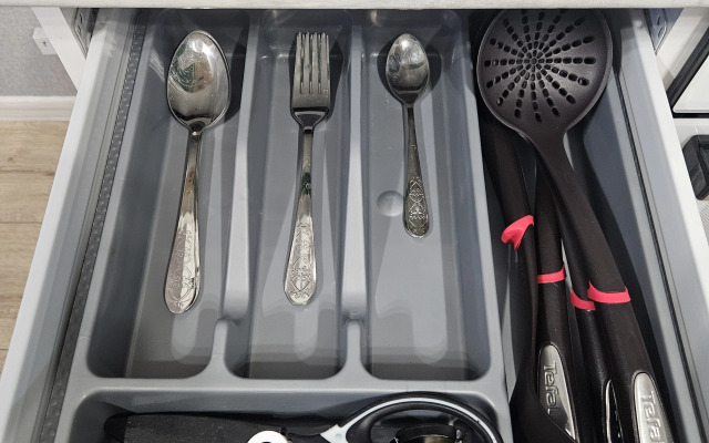 Квартира ЖК Красное Яблоко