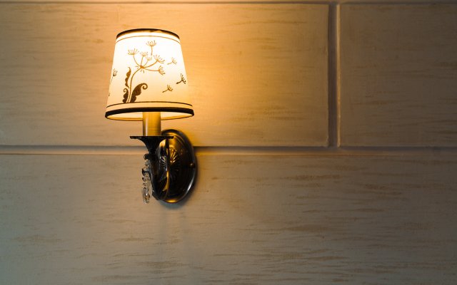 Жилые Помещения Иоланта