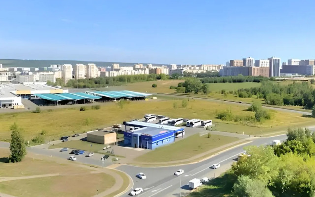 Квартира в ЖК Ракета