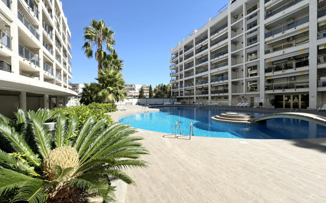 Apartsalou Michelangelo 2 Apartments