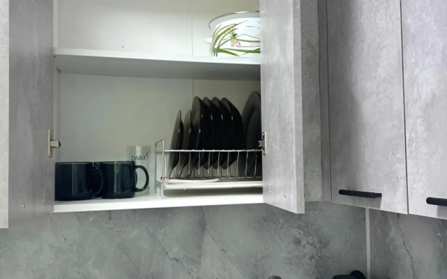 Квартира у моря