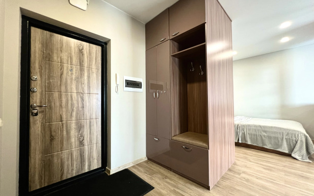 Апартаменты Волна