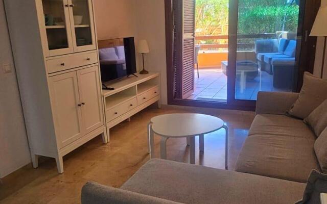 Апартаменты La Recoleta