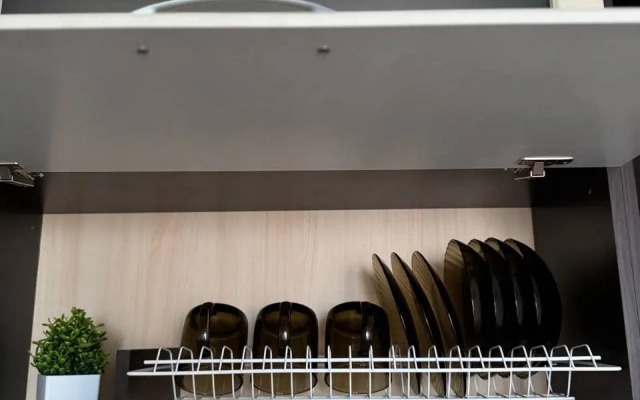 Квартира Lofthouse