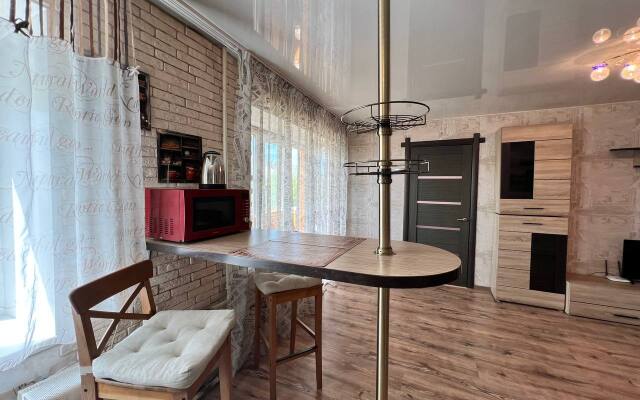 Квартира Марьин Дом на Студенческой, 13