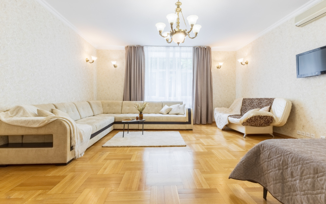 Апартаменты Comfort Home на Некрасова