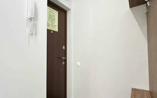 Studiya 1 Krovat Apartments