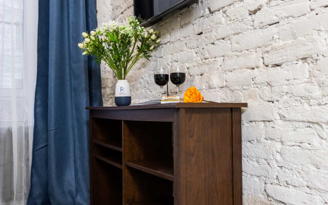 Апартаменты FlаtStay Большая Морская Ул 56