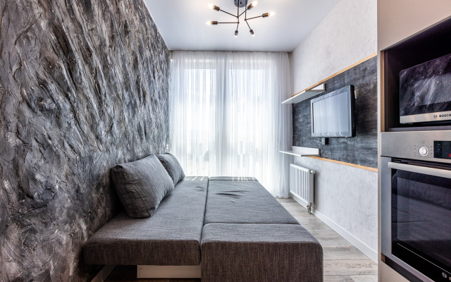 Apartamenty Valencia Minsk World