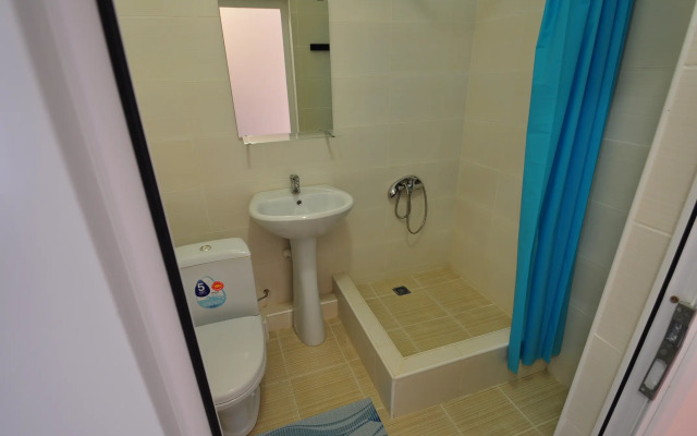 Мини-отель Прованс