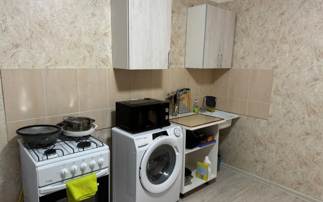 Ryadom s Akvaparkom 2 Flat