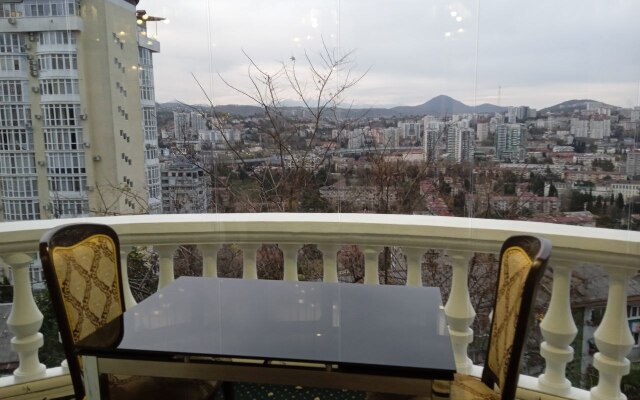Guest House Usadyba