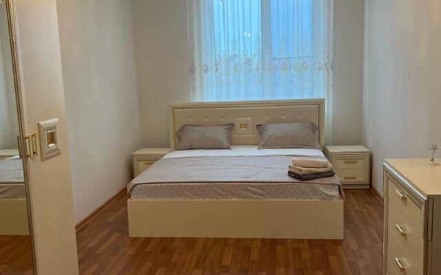 Апартаменты Vip В Центре Города