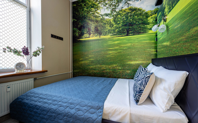 Квартира MaxRealty24 квартира рядом с аэропортом Шереметьево