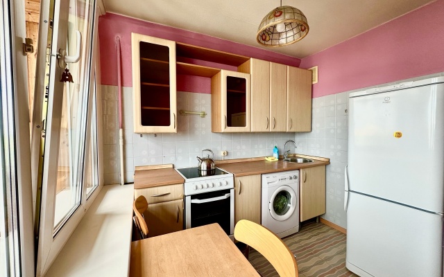 Апартаменты на Ленинградском Проспекте 33А метро Динамо