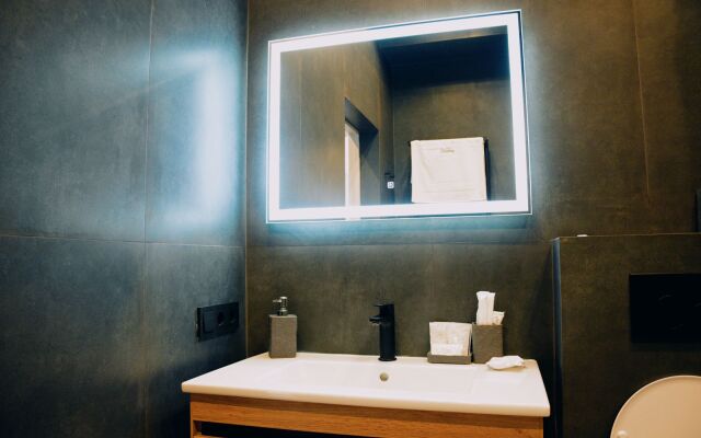 Artmoreotel Boutique Hotel