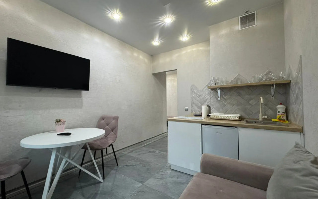 Квартира Love.apart в Гродно