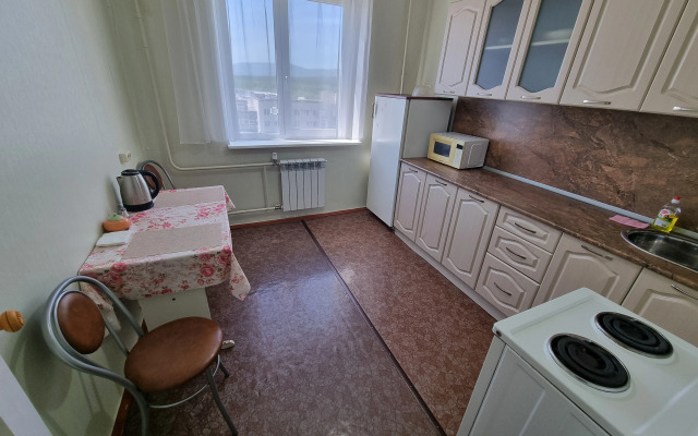 1-komnatnaya Mira 28 Flat
