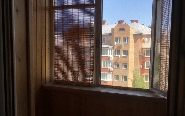 Квартира уютная в новом центре города