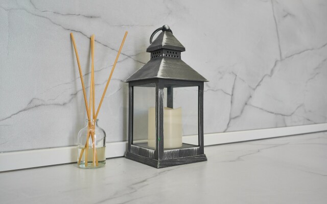 Квартира Мюнхен