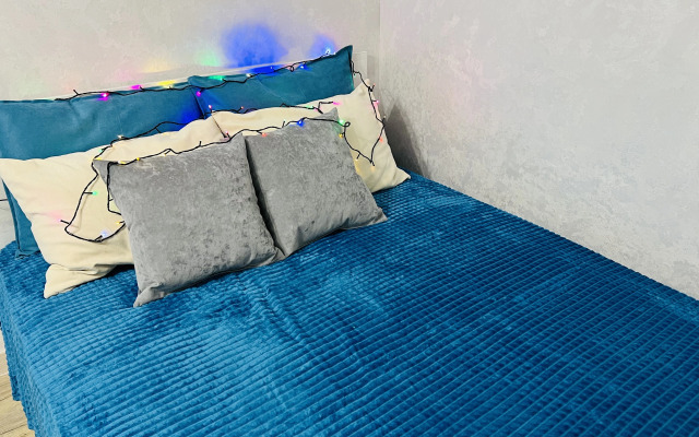 Квартира уютная светлая в центре