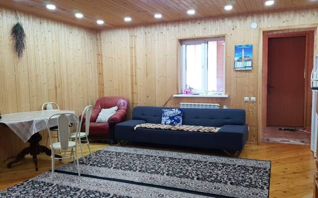 Частный дом Караман