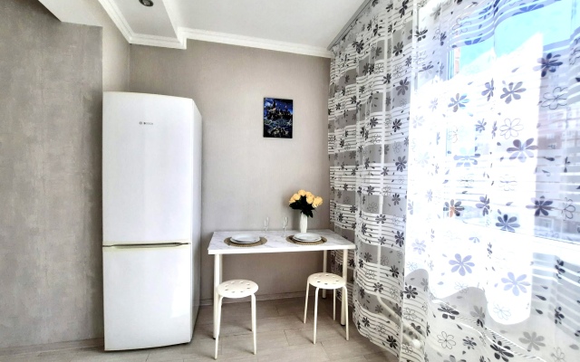 Квартира в 3 минутах от метро Некрасовка