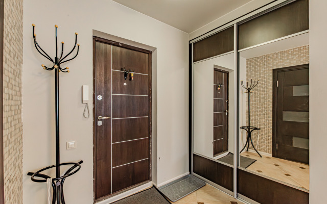 Квартира Уютная Двушка в Центре Казани