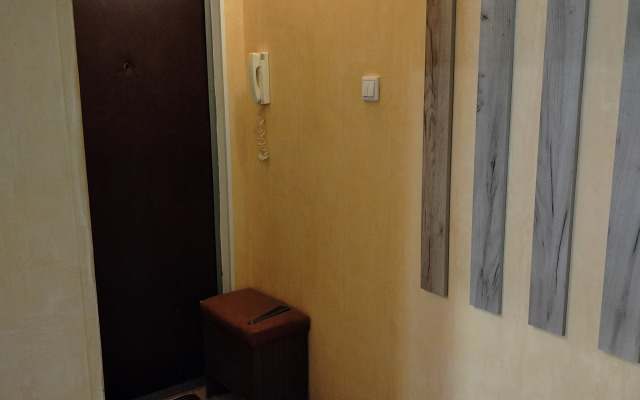 Odnokomnatnaya Flat