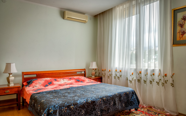 Апартаменты 1 У Приморского Парка