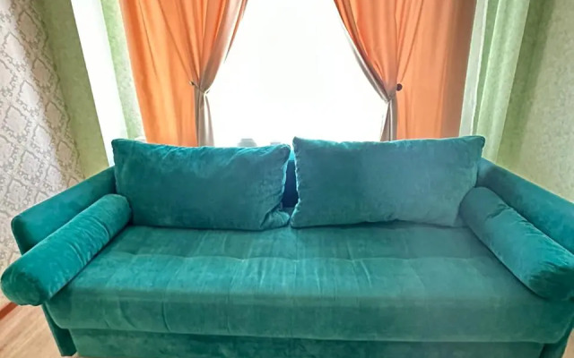 Апартаменты 2 х комнатные апартаменты