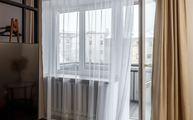 Apartamenty Viatur na Ozesko 39a