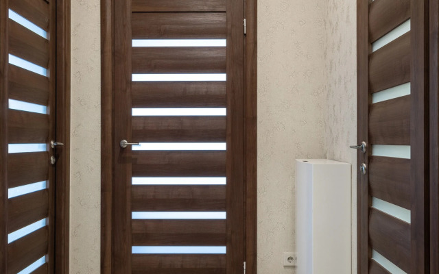 Апартаменты на Орудийной