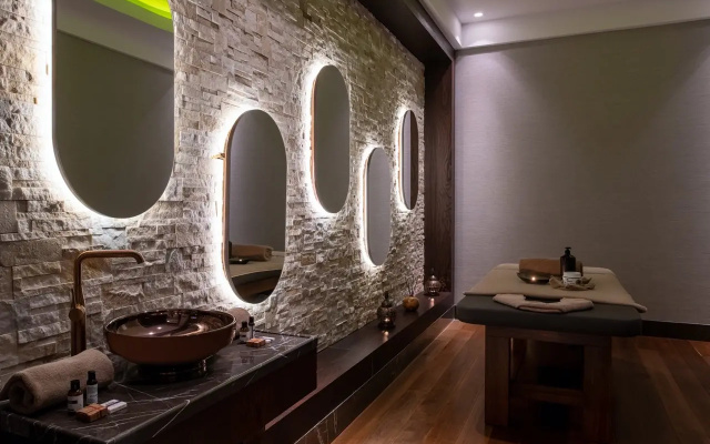 Movenpick  Istanbul Asia Airport