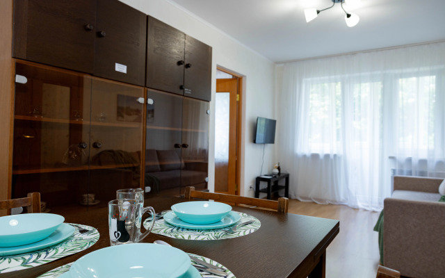 Апартаменты Эпоха