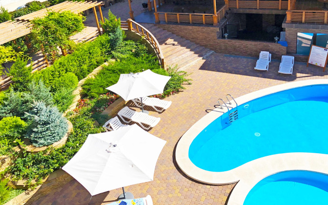 Aristokrat Hotel
