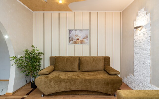 Apartamenty Naprotiv Univermaga "belarusy"