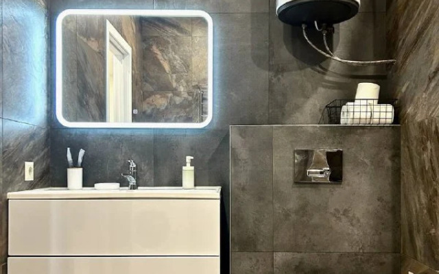 Апартаменты Bliss-Агат в Центре Казани