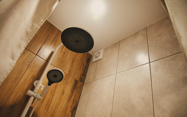 Vtoroy Dom Kareliya beskontaktnoe zaselenie 24/7 rabota s yur. licami Apartament