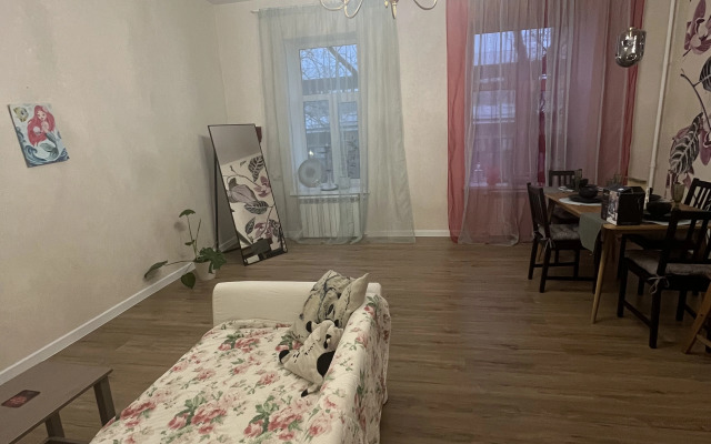 Bolshaya V Istoricheskom Tsentre Flat