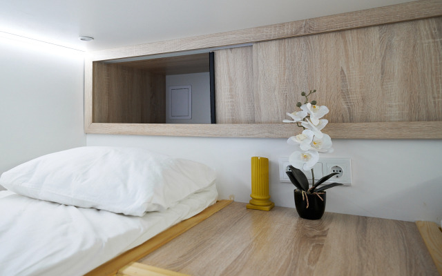 Comfort Apartments