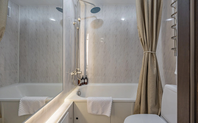 Апартаменты на Большой Покровской