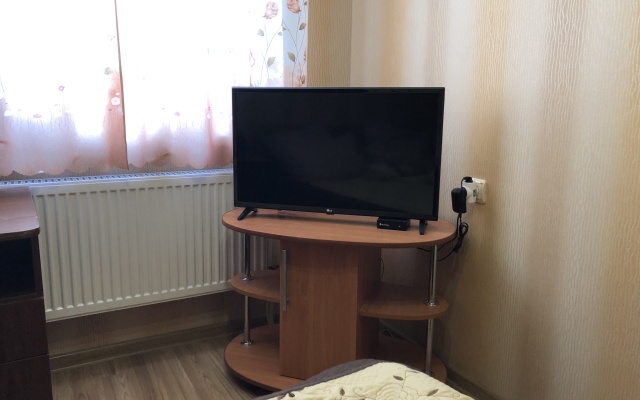 Комната в апартаментах на Всполье 11